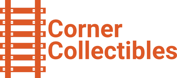 Corner Collectibles Logo